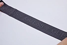 large elastic bands